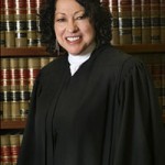 Sotomayor grilled on marriage