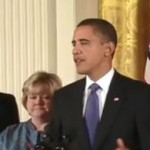 President signs hate crimes law