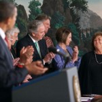 Obama ends last vestige of HIV travel ban