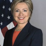 Clinton: U.S. must “stand against” LGBT discrimination in fight against HIV