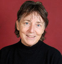 Lisa Keen