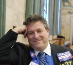 New Jersey Senate panel sends marriage bill to the floor