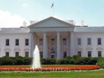 Best seats in the White House