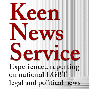 Keen News Service