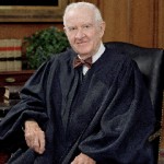 Stevens makes it official: He’s leaving high court