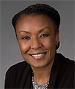 Leah Ward Sears