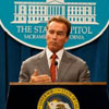 Schwarzenegger under pressure from Republicans to defend Prop 8