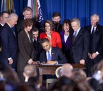 President signs historic bill to repeal DADT