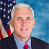 Pence won’t run for White House in 2012