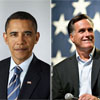 Despite contrast, LGBT vote is likely to split 3 to 1 as usual