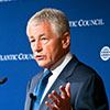 LGBT groups split on Hagel as Secretary of Defense nominee
